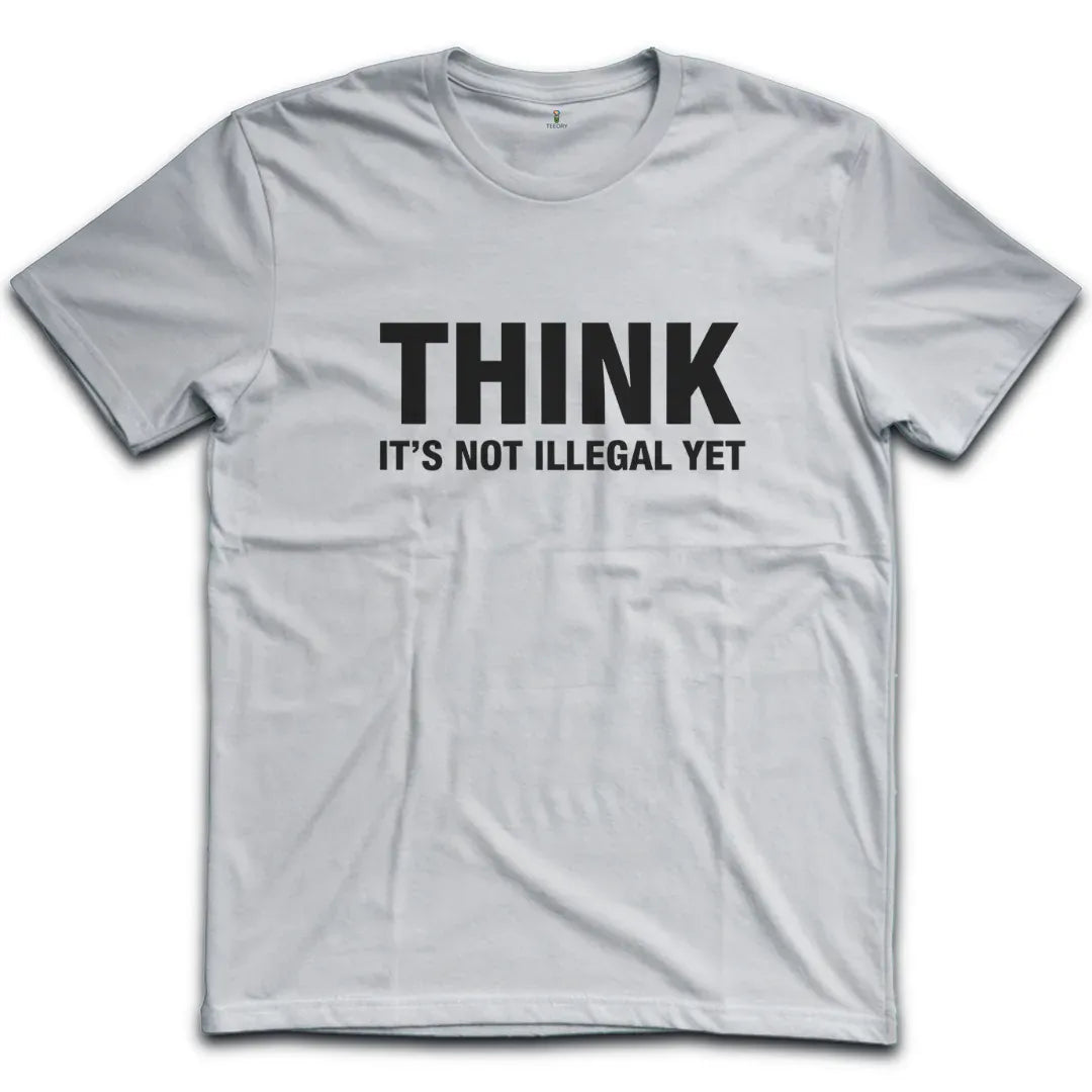 Think T-Shirt
