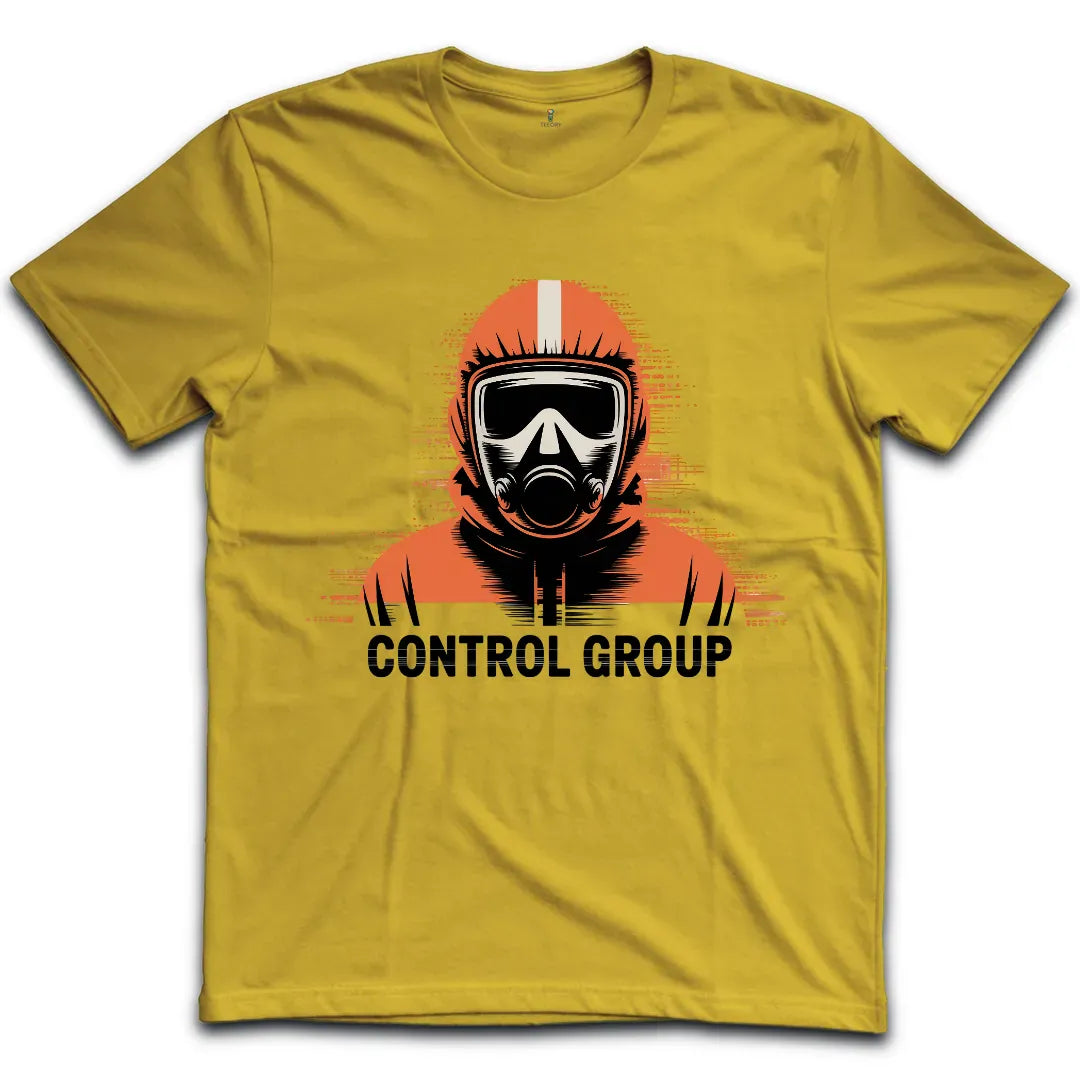Control Group T-Shirt