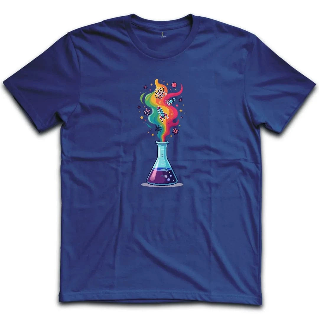 Cosmic Brew T-Shirt