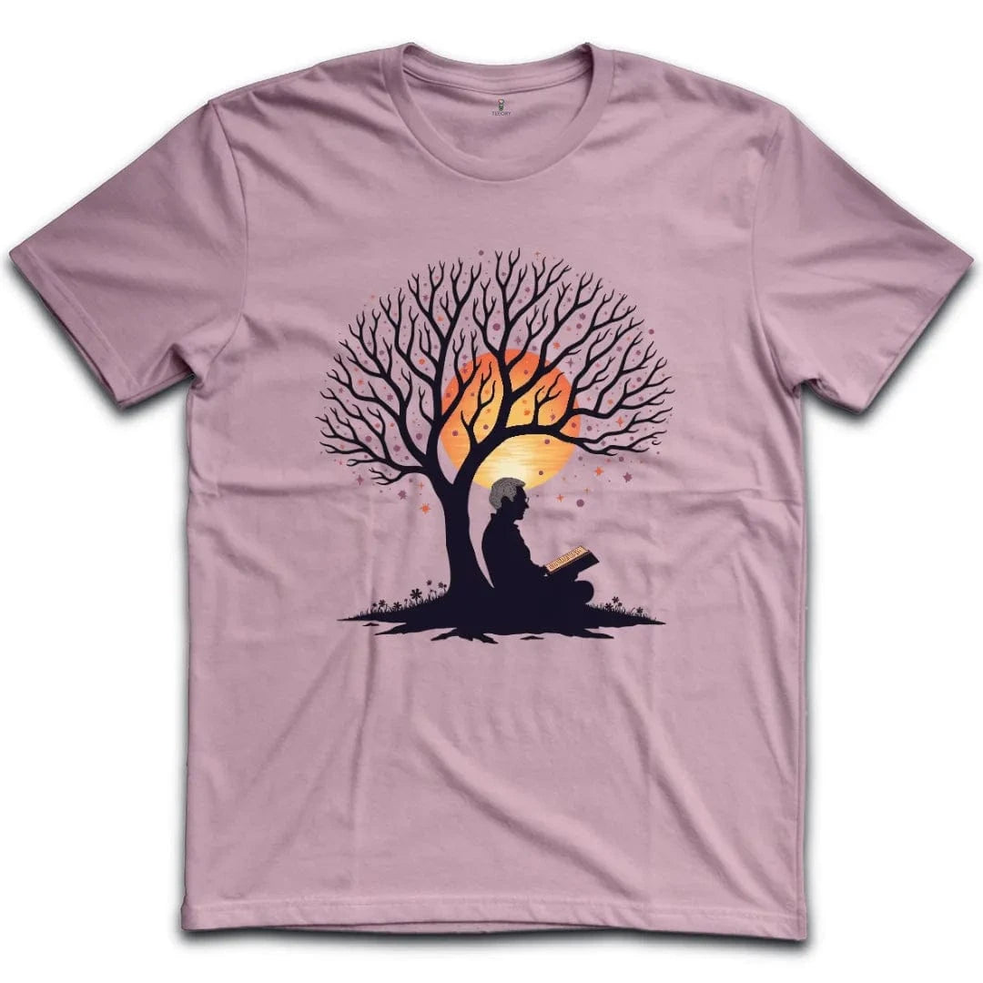 Read Rest Repeat T-Shirt