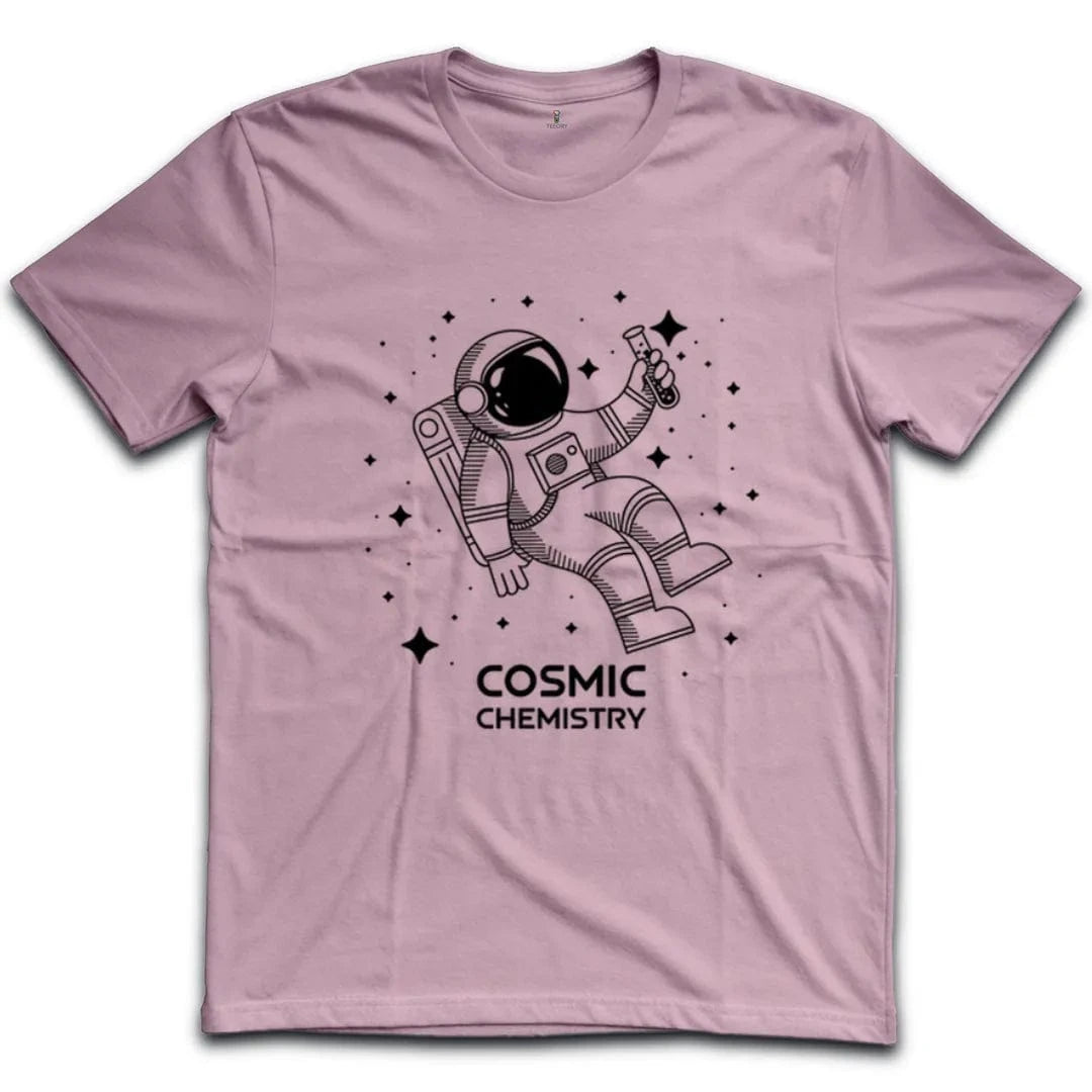 Cosmic Chemistry T-Shirt