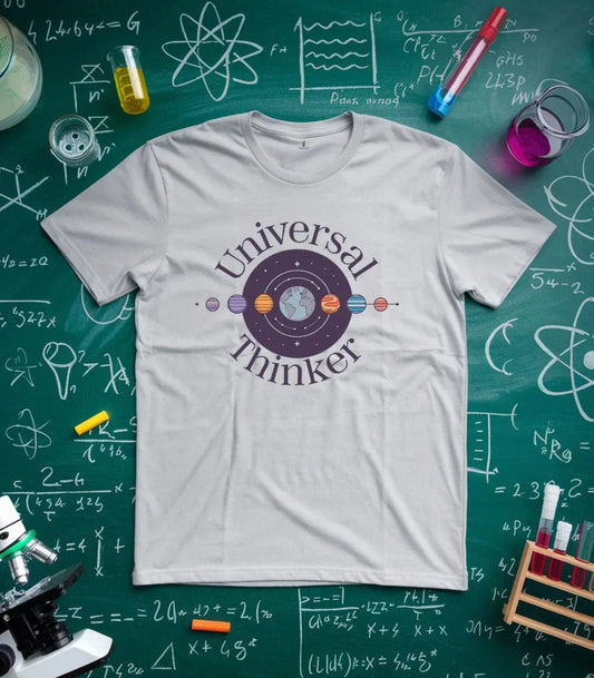 Universal Thinker T-Shirt