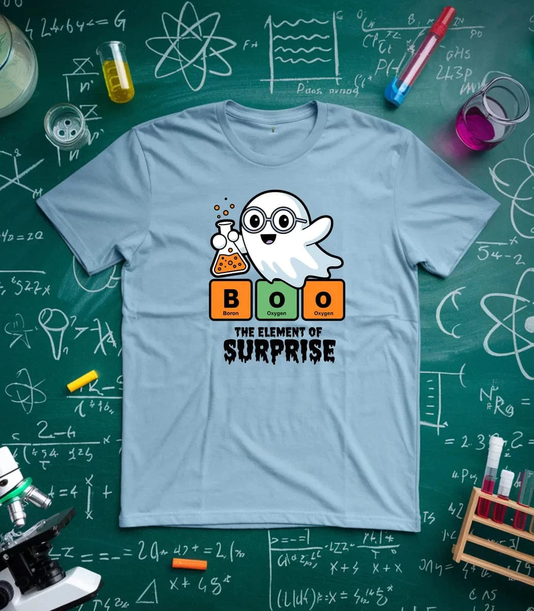 Boo T-Shirt
