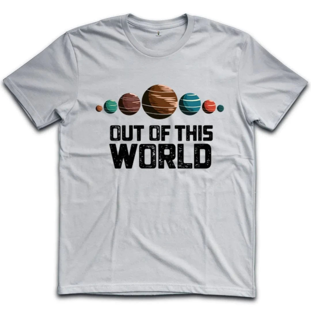 Out of This World T-Shirt