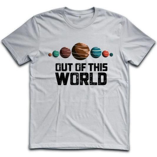 Out of This World T-Shirt