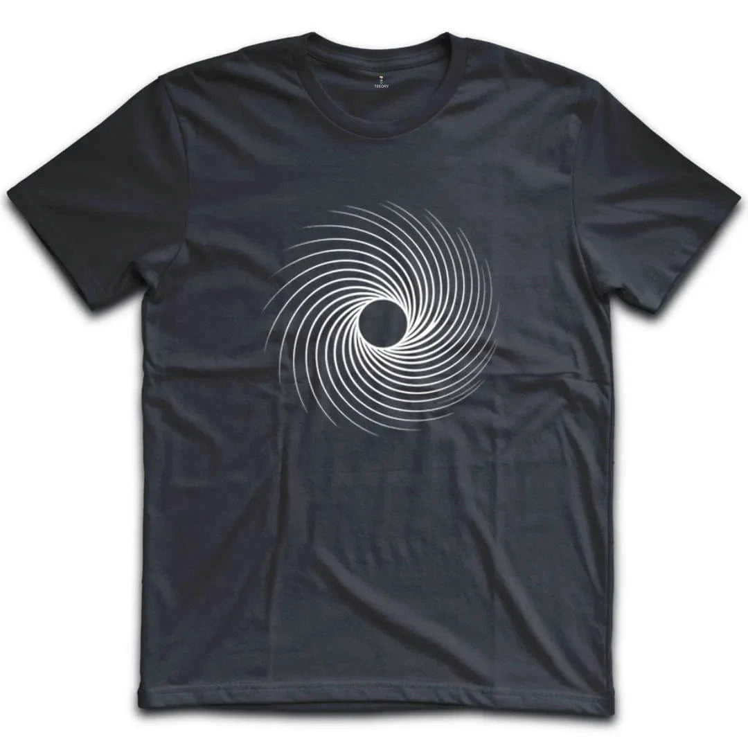 Mesmerizing Spiral T-Shirt