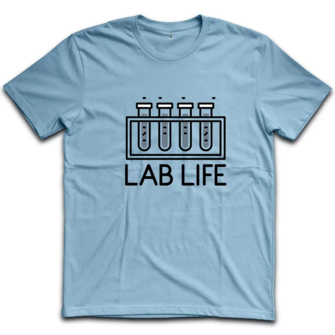 Lab Life T-Shirt