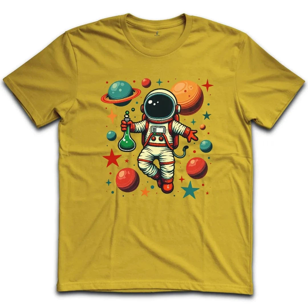 Space Chemist T-Shirt