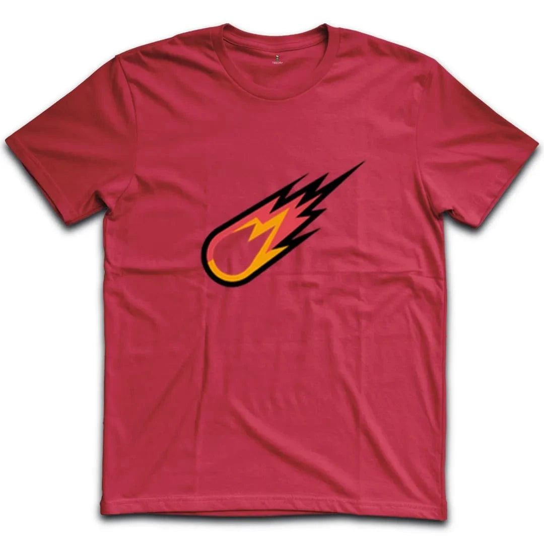 Meteor Comet T-Shirt