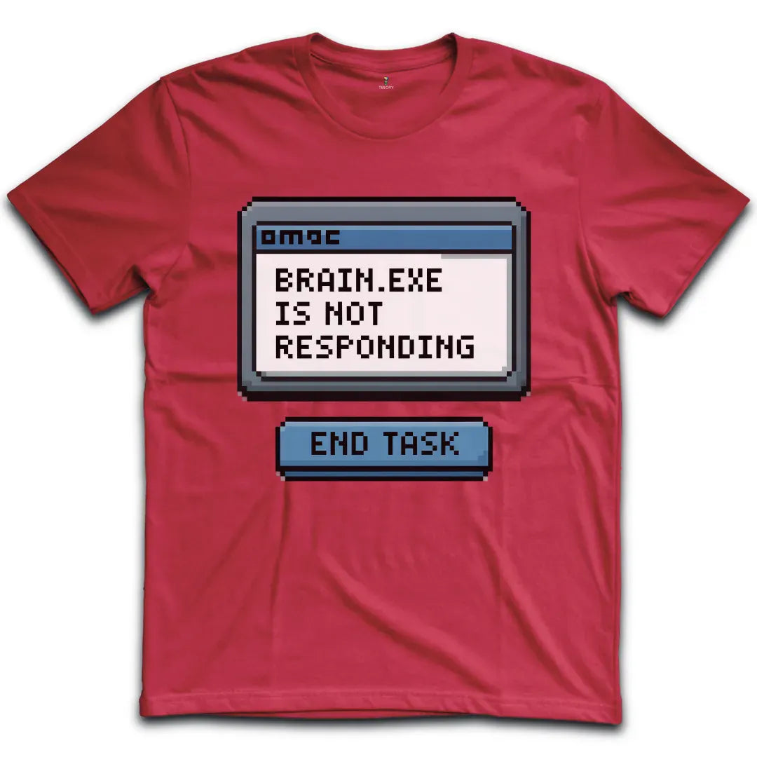 Brainexe T-Shirt