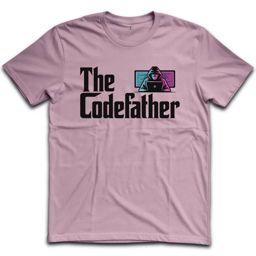 The Codefather T-Shirt