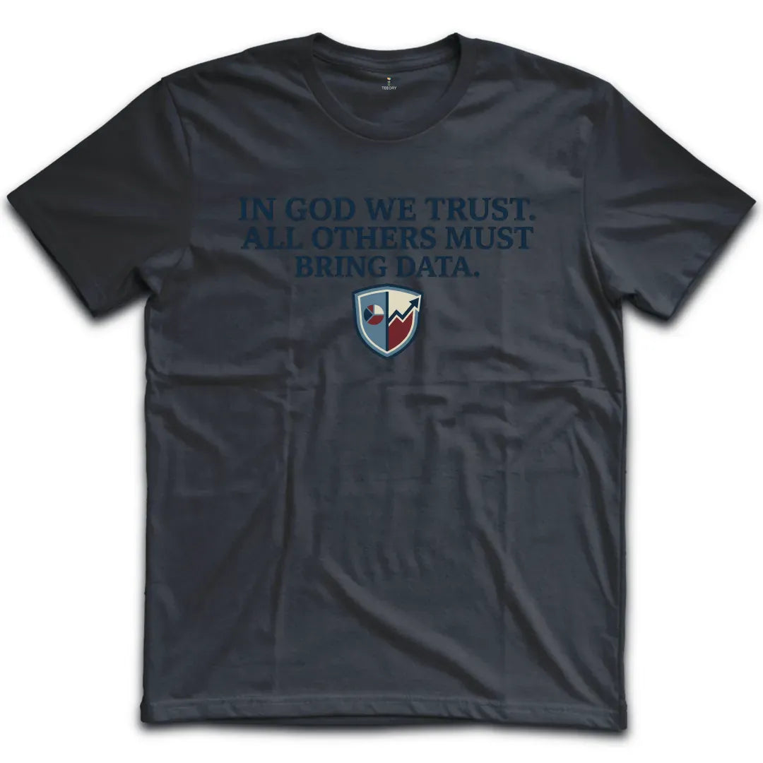 In God We Trust T-Shirt