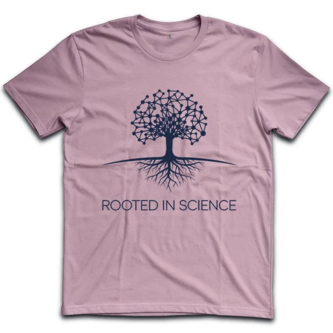 Rooted in Science T-Shirt