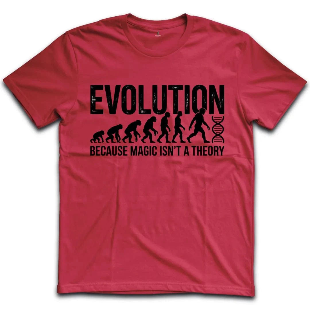 Evolution T-Shirt