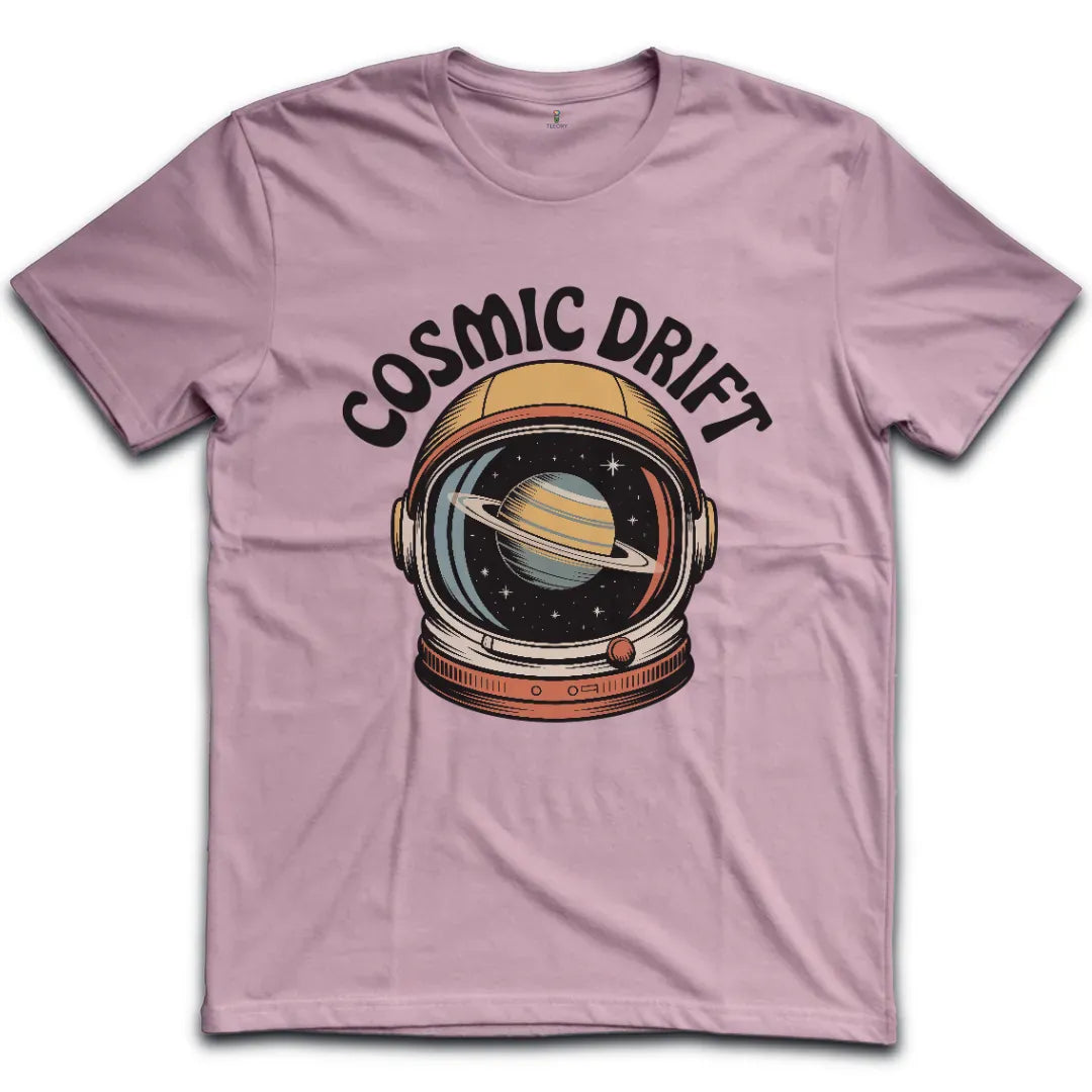 Cosmic Drift T-Shirt