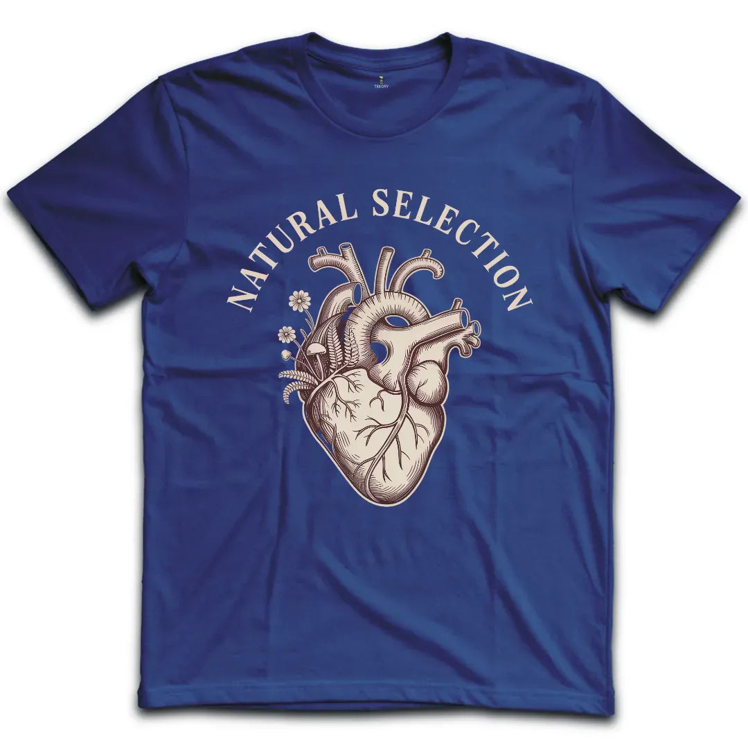 Natural Selection T-Shirt