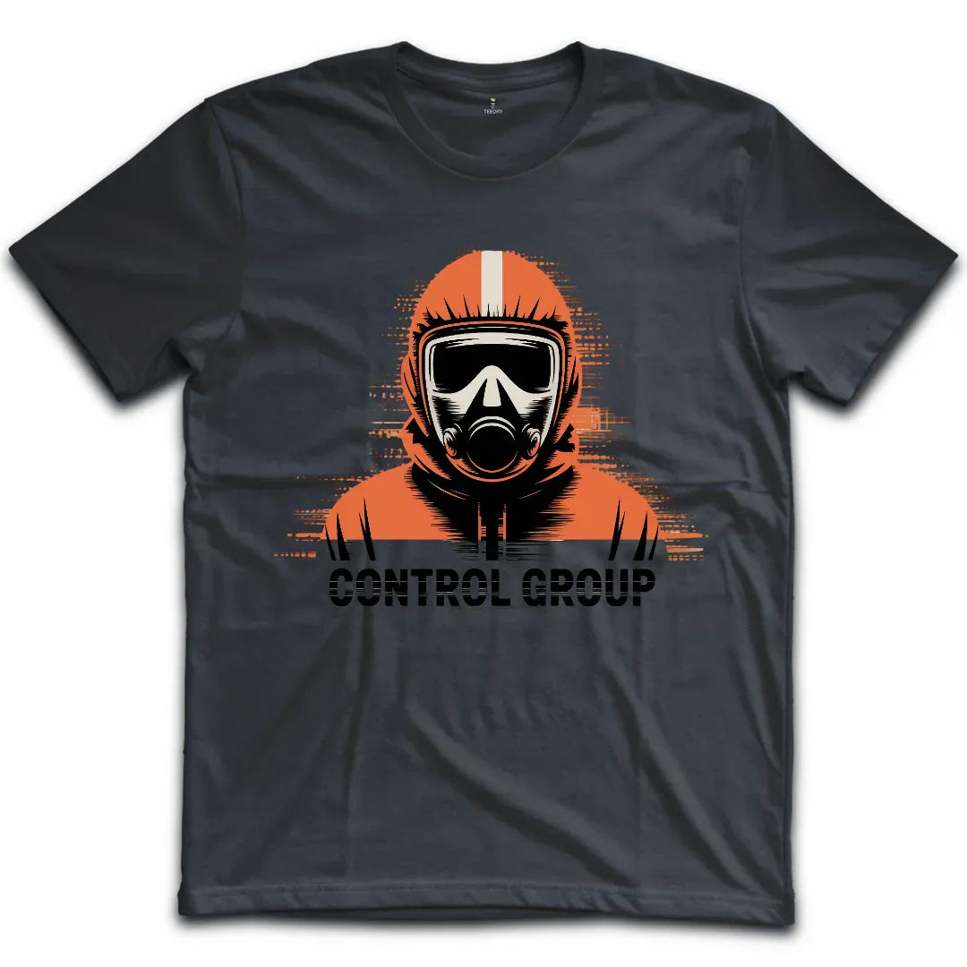 Control Group T-Shirt