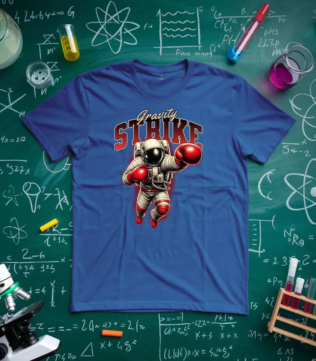 Gravity Strike T-Shirt