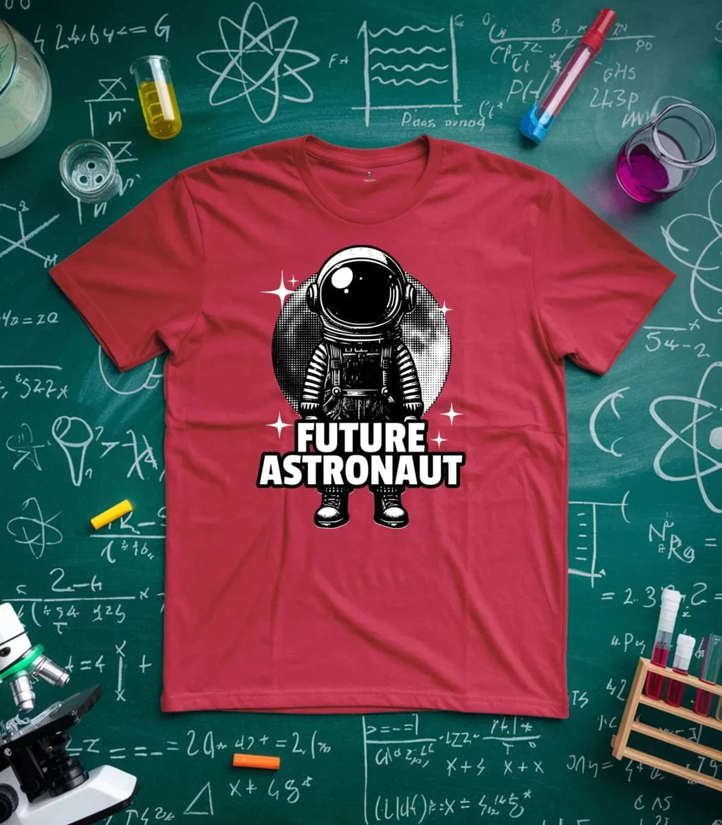Future Astronaute T-Shirt
