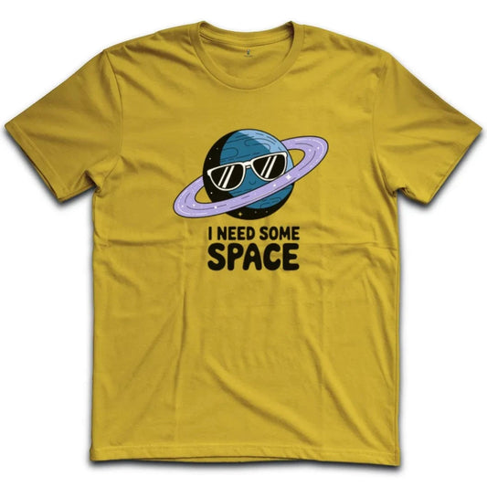 I Need Some Space T-Shirt