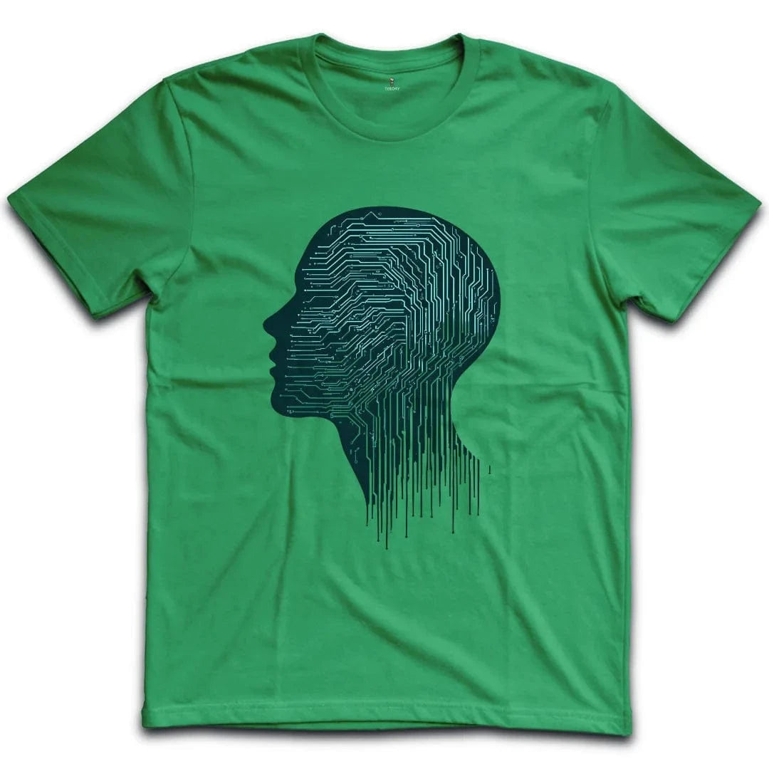Wired for Thinking T-Shirt