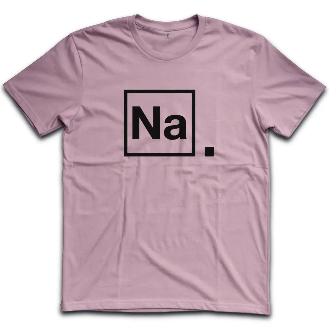 Na T-Shirt