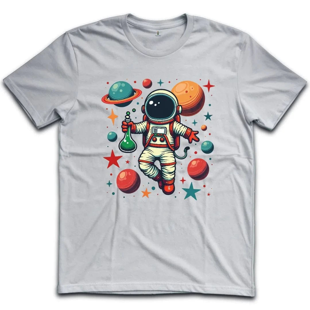 Space Chemist T-Shirt