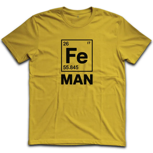 Fe Man T-Shirt