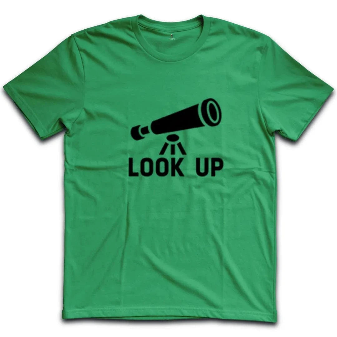 Look Up T-Shirt