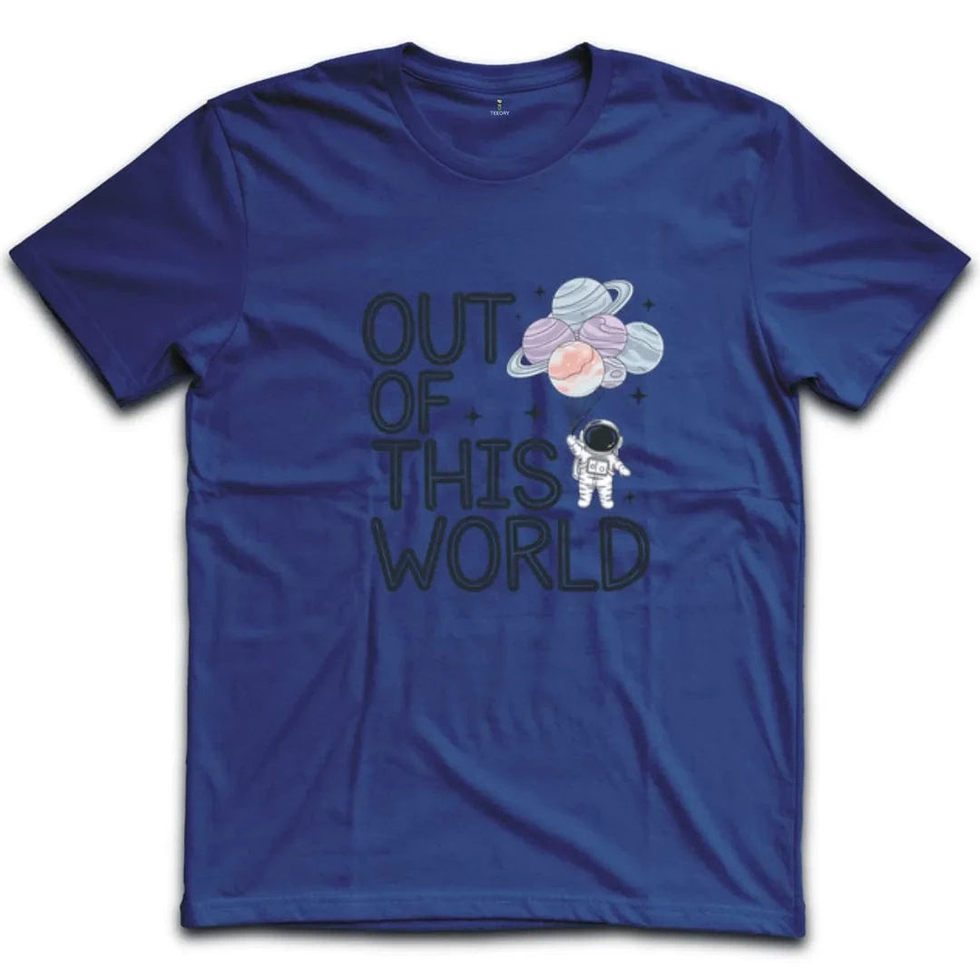 Out of This World T-Shirt