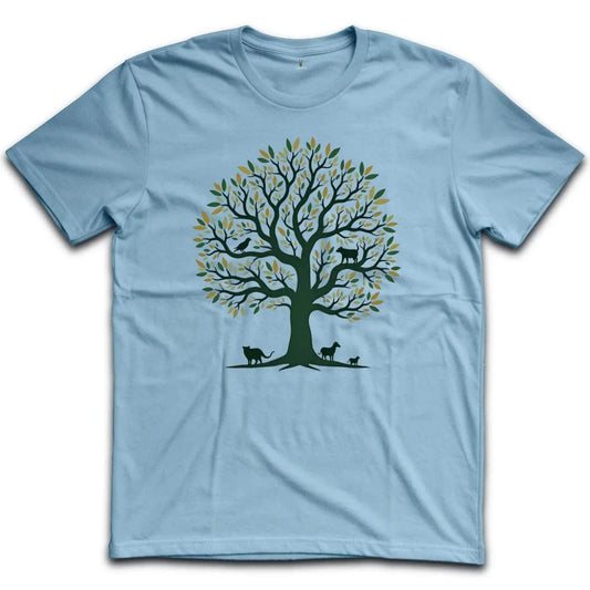 Life Tree T-Shirt