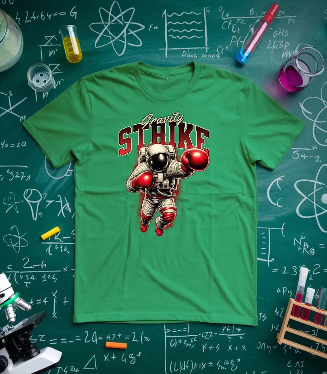 Gravity Strike T-Shirt