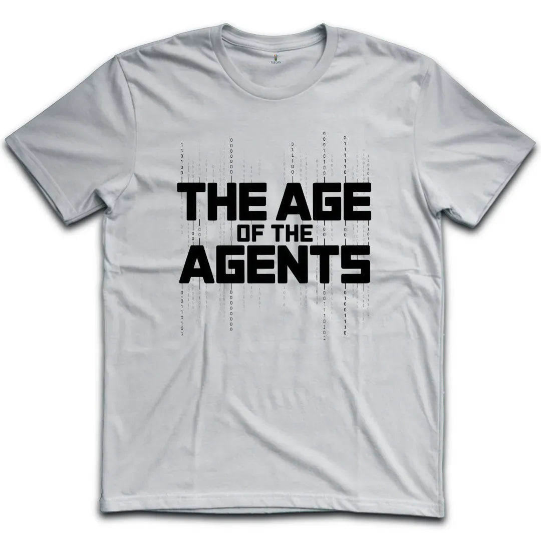 Age of Agents T-Shirt