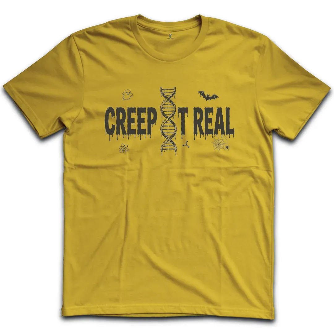 Creep It Real T-Shirt