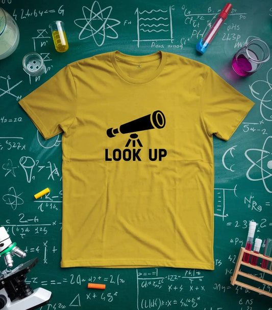 Look Up T-Shirt