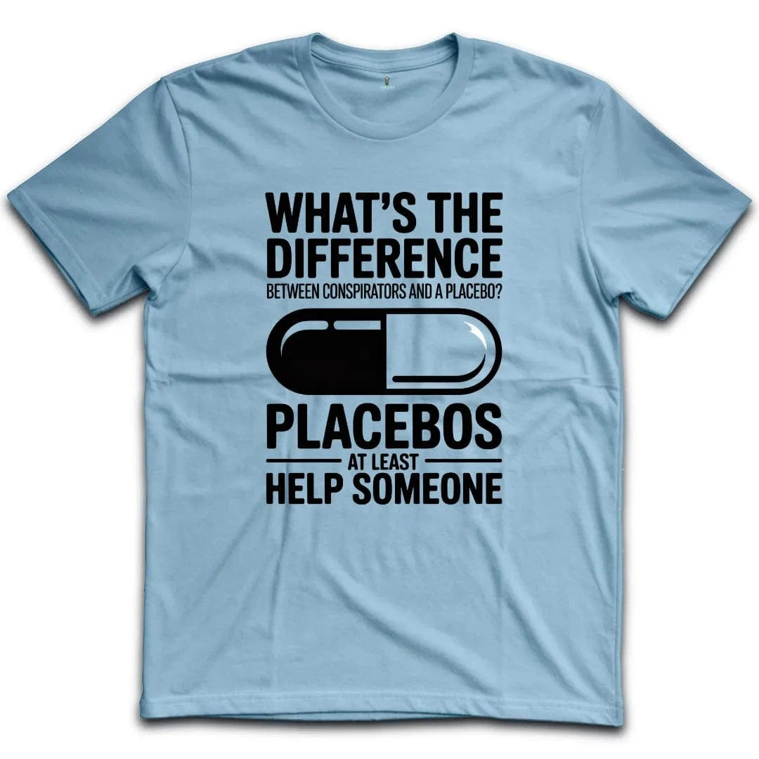 Placebo Burn T-Shirt