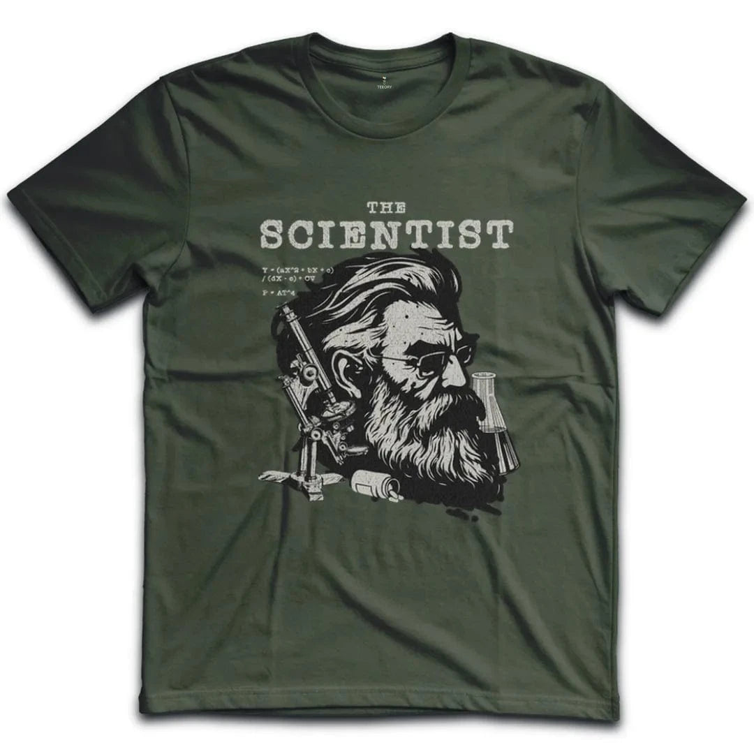 The Scientist T-Shirt
