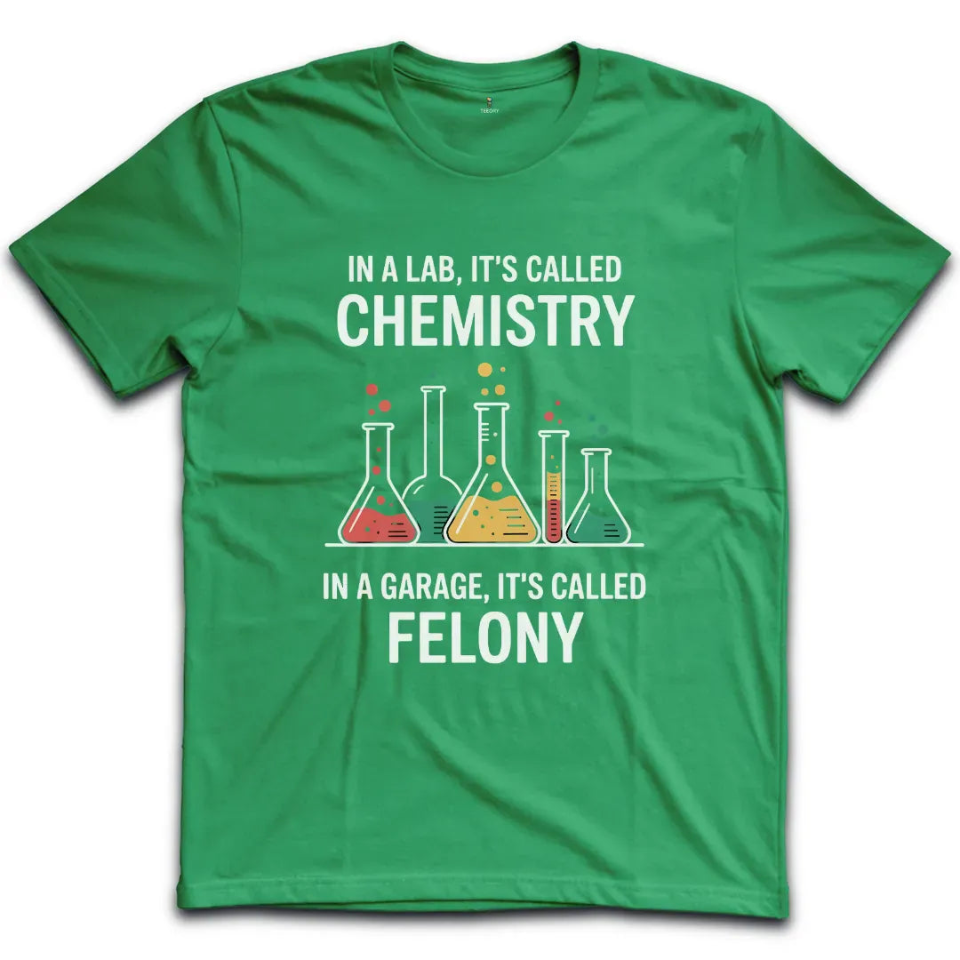 Felony T-Shirt
