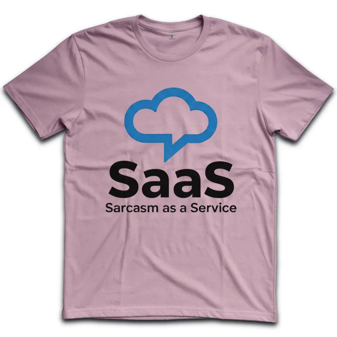 Saas T-Shirt