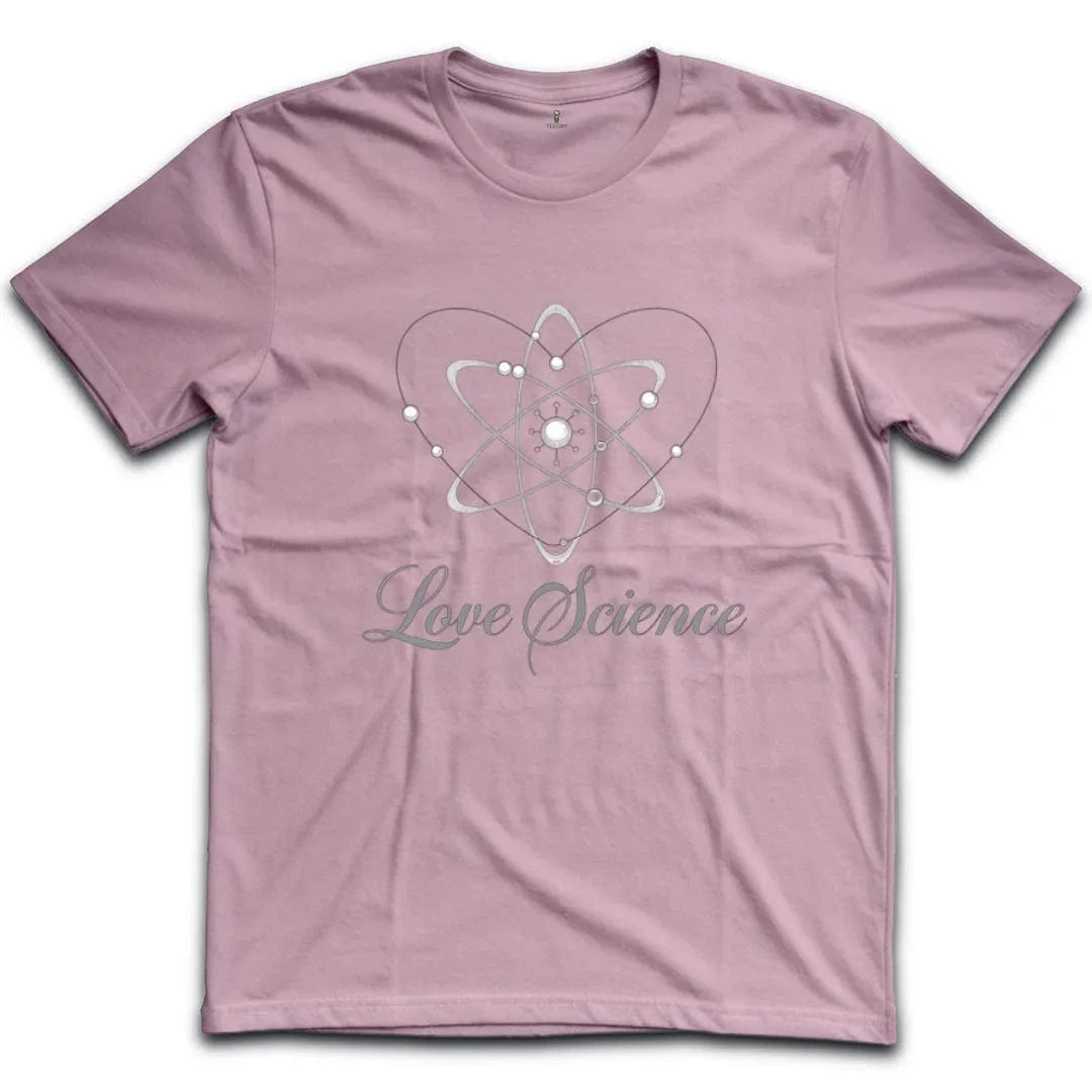 Love Science T-Shirt