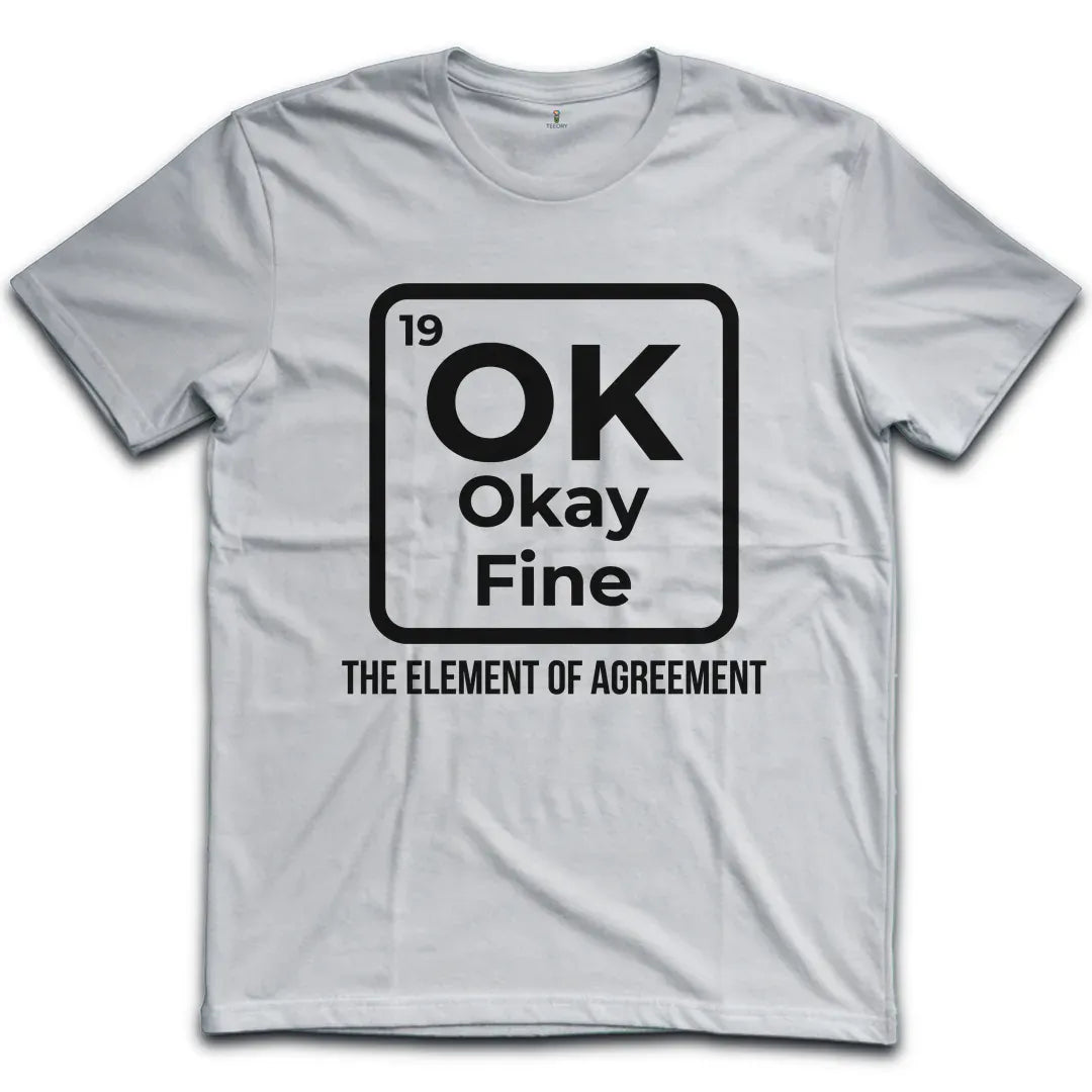 OK Element T-Shirt