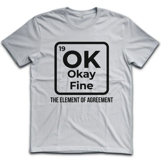 OK Element T-Shirt