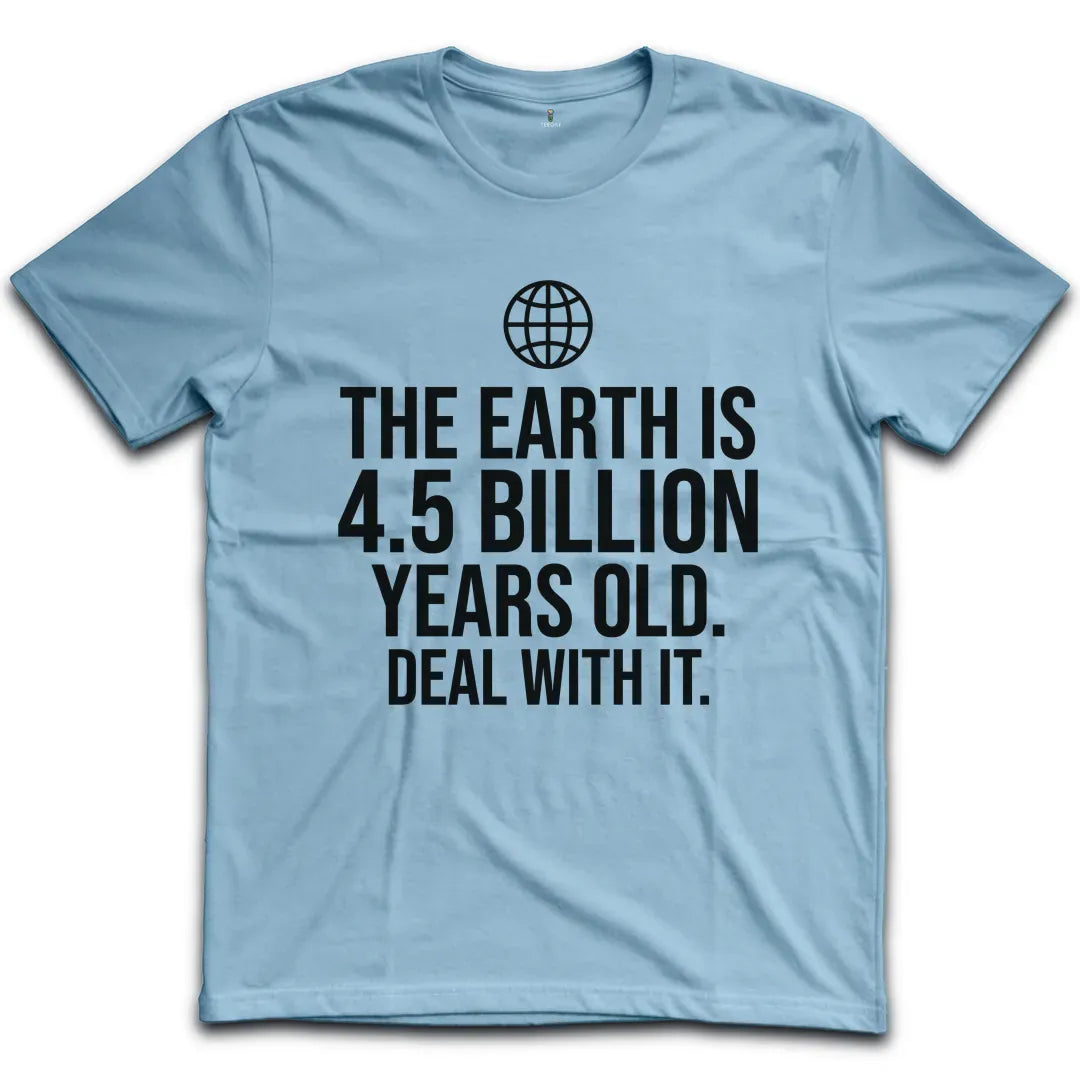 Deal With It T-Shirt