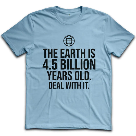 Deal With It T-Shirt