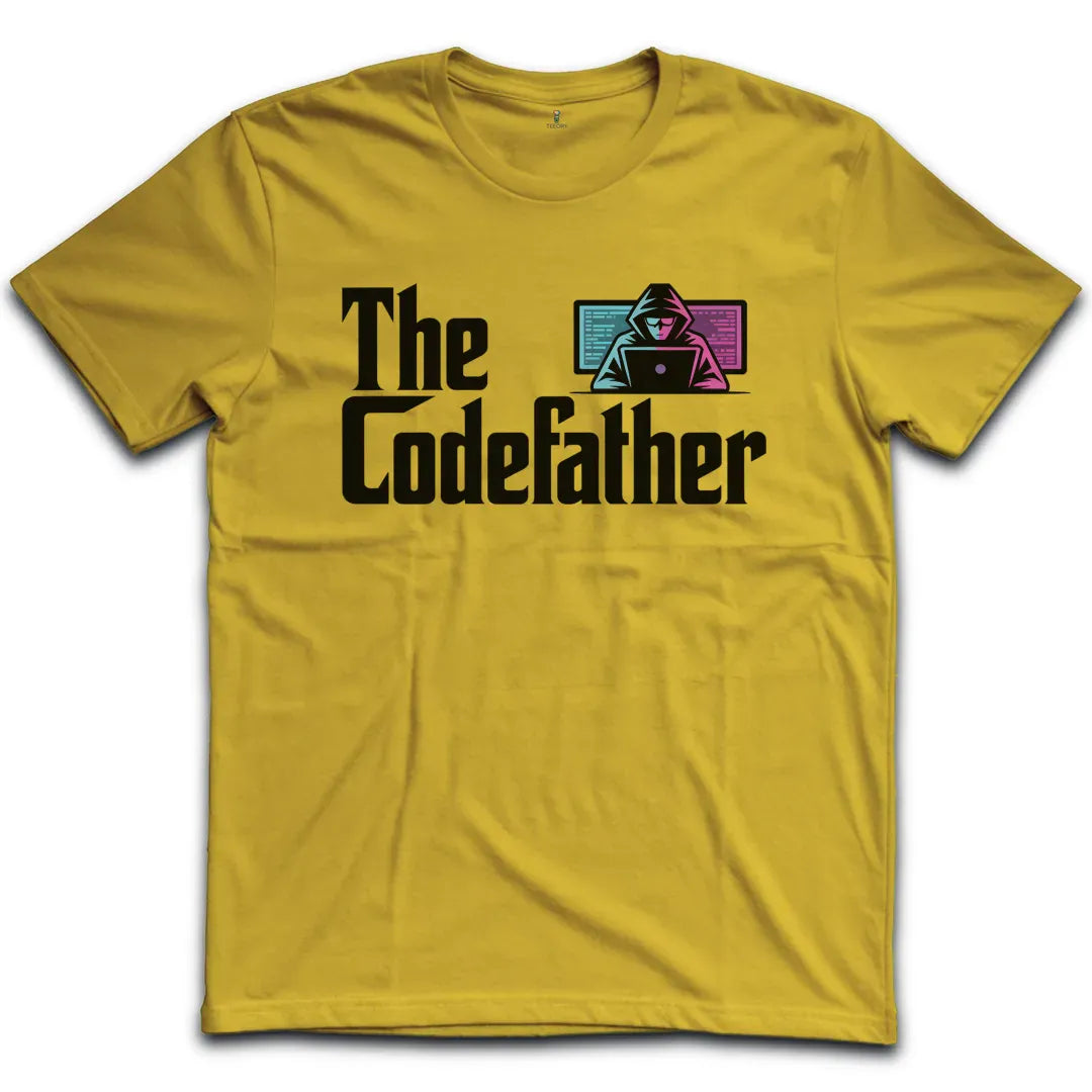 The Codefather T-Shirt