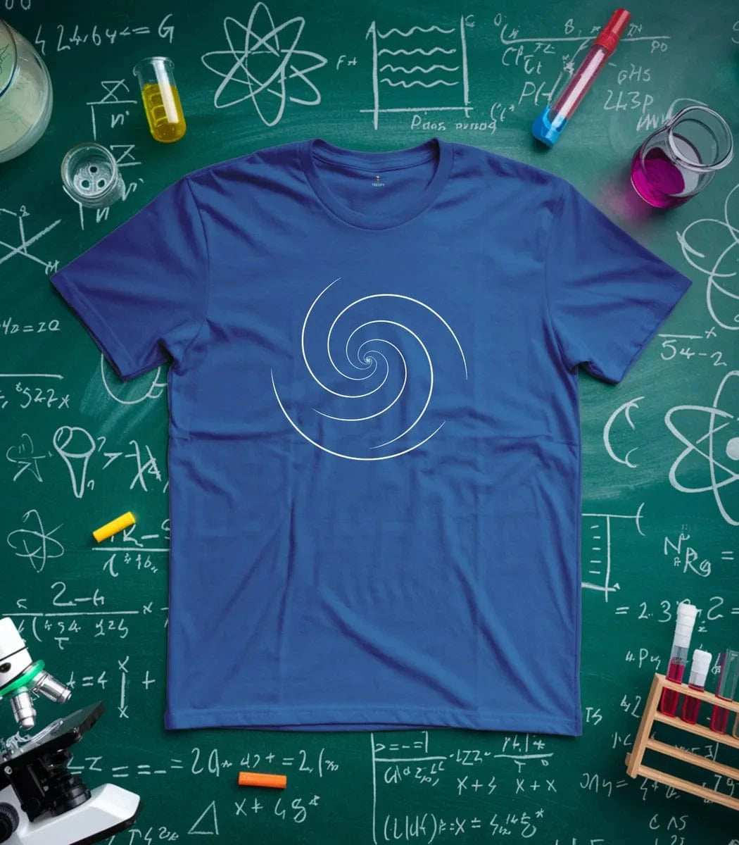 Mesmerizing Spiral T-Shirt