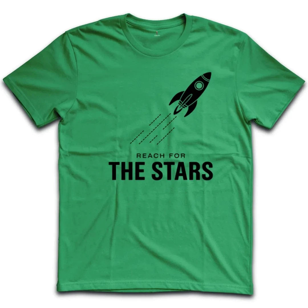 Reach For The Stars T-Shirt