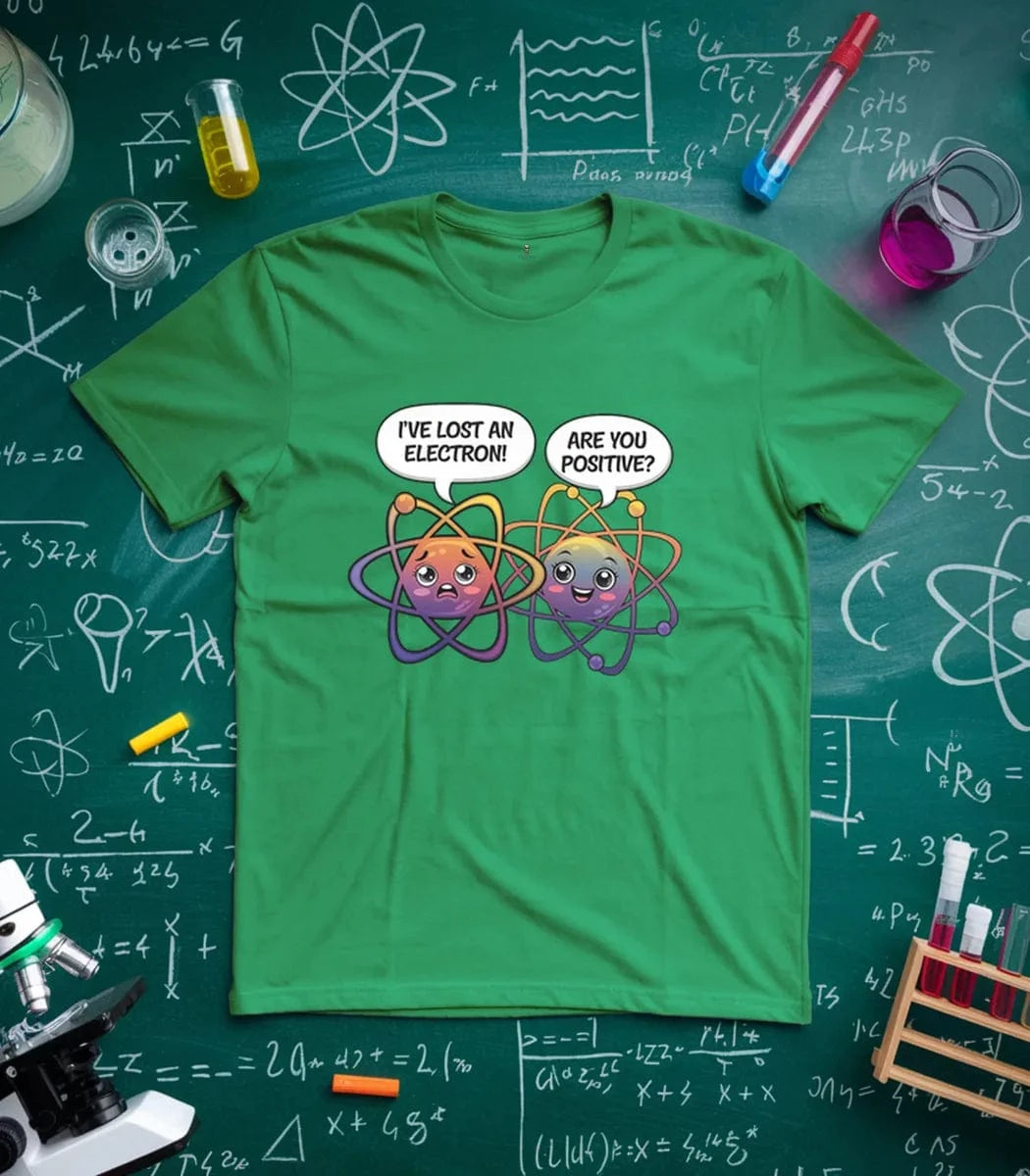 I've lost an electron T-Shirt