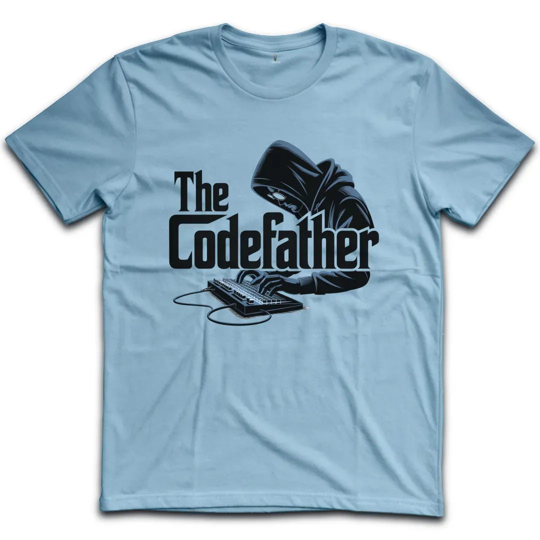 The Codefather T-Shirt