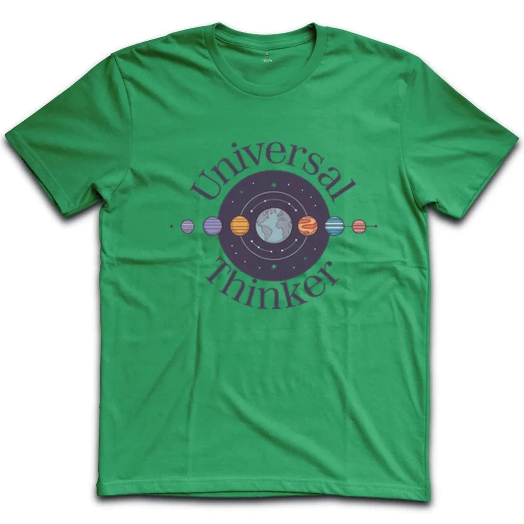 Universal Thinker T-Shirt